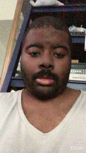 Xtudr - DetroitFinest28: Hello I'm Jalen I'm new here searching for love and a special friend