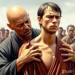 Xtudr - CIUTADÀ: Buscant home lliure que vulga esdevenir esclau. 
**** Vos esteu carregant tuamo, malparits, amb eixa merda de propaganda fa...