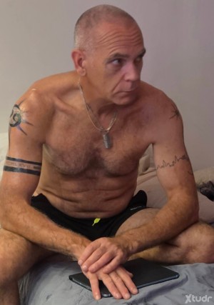 Xtudr - RetroSSkin: Skinhead Nazi