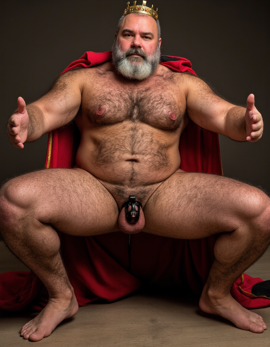 mi Rey Melchor