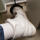 Xtudr - Fetichebotas: Soy muy fetic...