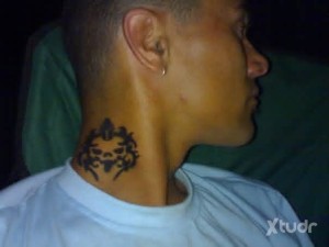 Xtudr - Skunk: Looking for brave guys who find pleasure in butt sniffing and maybe scat fucking