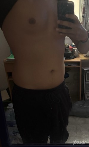 Xtudr - Adrian_18: Soy amo joven, me gusta todo tipo de hombre ( guapo -feo y mayores o menores que yo , solo pido que esté sanos 
me gusta ...