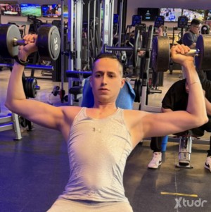 Xtudr - RicardoDirrty: Too Dirrty to clean my act up