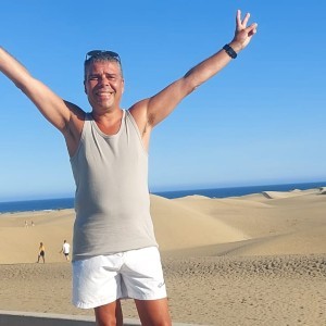 Xtudr - KIKE-ACTIVO: Looking for bottom for sessions of perversion and fisting.