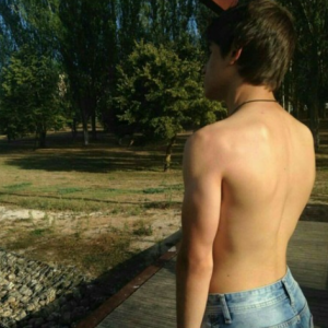 Xtudr - pepitopalot3: You're a real pig and shooter? Write to me and show me that you're looking for a good bitch like me.