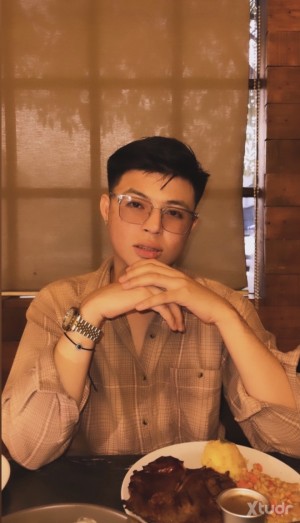 Xtudr - MasterXavier: I am your Master Xavier, one of the best in Town.