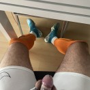 Xtudr - sneakerdog: Latex, zapas, c...