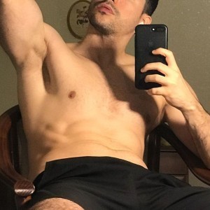 Xtudr - AlphaGym: A good submissive doesn't have an opinion, they appreciate the privilege of being able to serve. I don't care about your t...