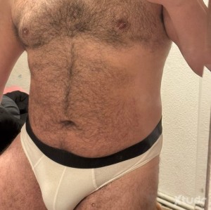 Xtudr - Bitrs: Bisexual who has discovered submission