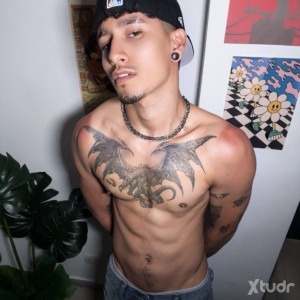 Xtudr - Edwin_0517: Conocer y ver la que pasa 