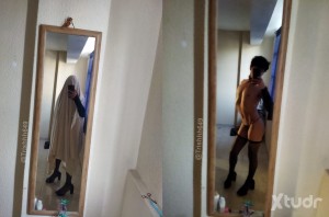 Xtudr - IanPasDominante: 21 años twink boy ante un buen amo cabron que sepa ponerme en mi lugar puedo caer rendido a sus pies totalmente.