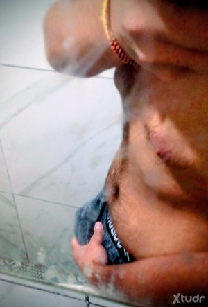 Xtudr - Emalas: Pelirrojo y morboso 