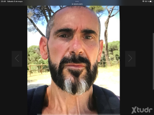 Xtudr - DOMINARTE: Me gusta dominar.
 Buen sexo con tíos cuya cara me ponga 
Merendarte, dominarte, disfrutar, comerte, besarte, disfrutar j...
