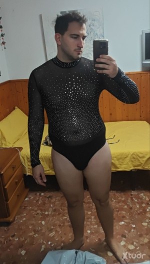 Xtudr - Grunkela2: A slut looking to come out of the closet