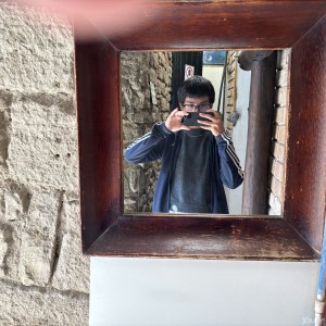 Xtudr - marcolop: Holaa
