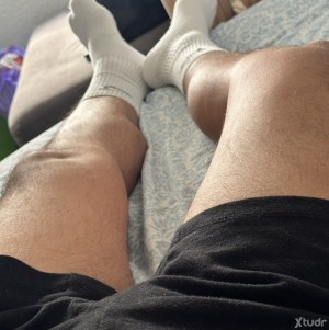 Xtudr - masc6: Rookie