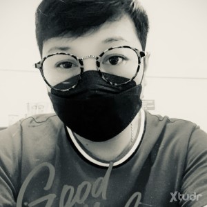 Xtudr - khai00: Looking for someone who love me@ltr