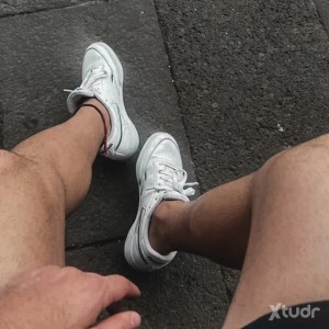 Xtudr - Omegay: Submissive with attitude, passive with surrender 
I'm looking for that dominant top who knows how to take control without as...