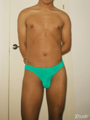 Xtudr - THEHBOY04: Primero fotos y así hablamos