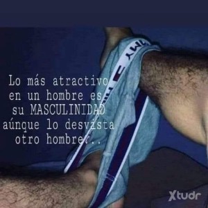 Xtudr - Avefenix77: Busco sexo real con ACTIVOS no versatiles o HETEROS