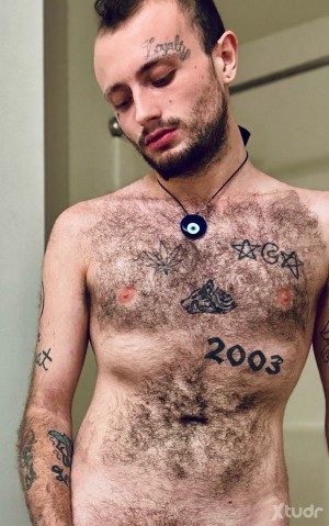 Xtudr - WolfManJack2003: 👀2Dominate🥰😜😍