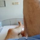 Xtudr - sumisoesclavocuero: Muy pel...