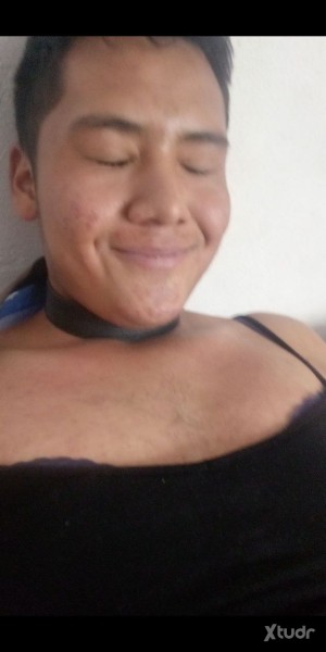 Xtudr - 1bi5ir2p: I'm a Christian who secretly is a whore and today that whore is free 😈
