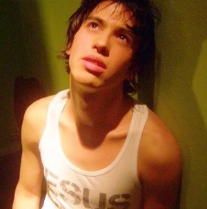 Xtudr - Angel_Perverso: What are you looking for today?