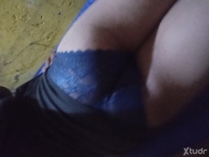 Xtudr - Papucho18: Me encanta que me hablen súper sucio y que me hagan sentir como una perrita 
Me encantaría que un amo me llena hacer exhi...