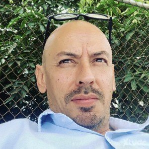 Xtudr - DavidBipasivo: Busco activo maduro 