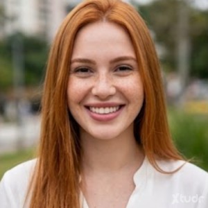 Xtudr - RAFAELLA2006: I am a Brazilian trans woman.
