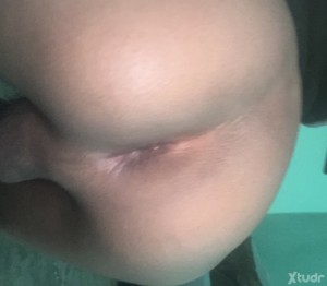 Xtudr - Nelsonsita: Soy pasivo en busca de amor y sexo