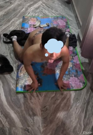 Xtudr - AbuseThisFaggot: Fag craving abuse and degradation. I want to be brutally abused and insulted, treated like I'm filth. 