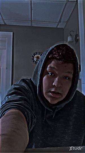 Xtudr - thatricandaddy: I’m trans 