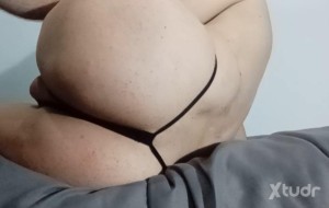 Xtudr - ozeta: I'm looking for a dominant man in the Santiago de Compostela area who has a place (I'm a submissive slave and cross-dresser).