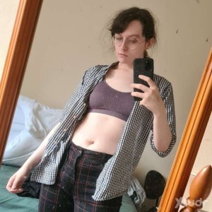 Xtudr - jayvivian: Calm,cool and soft 🔥💦