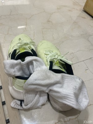 Xtudr - LD78: Buenas!
Busco algún cerdo con el que jugar. 
Me pone mazo la ropa de deporte, chandals y equipaciones de fútbol, zapas (Airmax...