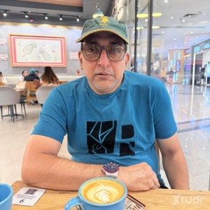 Xtudr - pw51k4n6: Kind and honest soul
