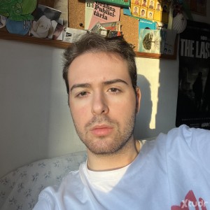 Xtudr - jovenkinky: I like perversion, fun, kinky, rubber, leather... also to meet people who are also into it and establish friendship.