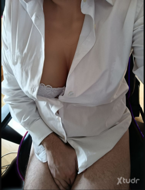 Xtudr - SissyZatanna: Me encuentro en un momento de mi vida que me ha llevado a reflexionar sobre muchas cosas... sobre quien soy, sobre si ...