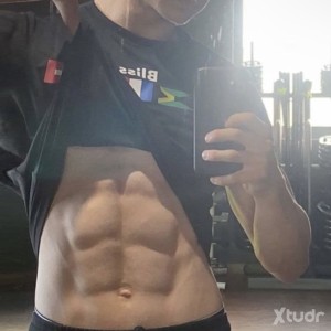 Xtudr - Jackfit04: 