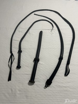 Xtudr - ManSadiC: Sadistic Dominant man