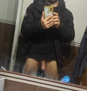 Xtudr - Amo28: I'm looking for a submissive with a heterosexual life, I'm looking for discretion, I have a place, you will deal with people ...