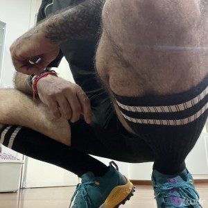 Xtudr - sumiso45: Sumiso morboso pasivo 