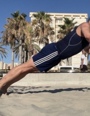 Xtudr - Ismaco: Dispuesto a todo