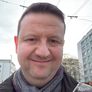 Xtudr - johnny44: 