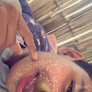 Xtudr - Davidsolorzano: Gay pasivo 