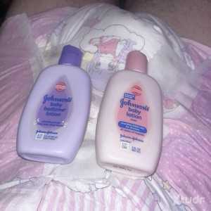 Xtudr - pottycakes: You can call me penny IM super into ws and diaper play
