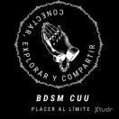 Xtudr - Profesor101: BDSMCUU is a p...